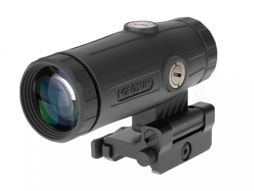 Módulo amplificador Holosun HM3X 3 x Magnifier