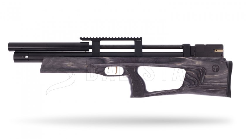 Carabina de aire comprimido Taipan Veteran Standard 4,5mm Laminado