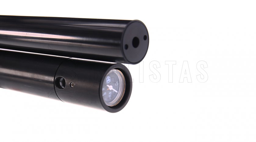 Carabina de aire comprimido Taipan Veteran Standard 4,5mm Laminado