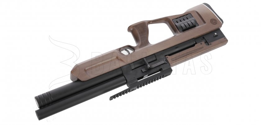 Carabina de aire comprimido Kalibrgun Cricket II Standart WB 5,5mm