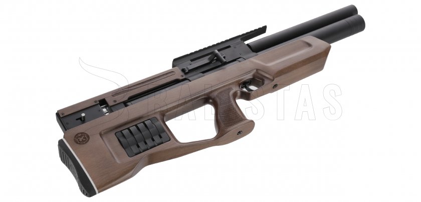 Carabina de aire comprimido Kalibrgun Cricket II Standart WB 5,5mm