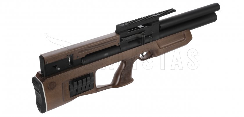 Carabina de aire comprimido Kalibrgun Cricket II Standart WB 5,5mm