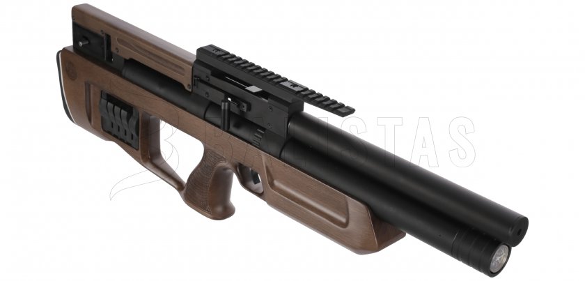 Carabina de aire comprimido Kalibrgun Cricket II Standart WB 5,5mm