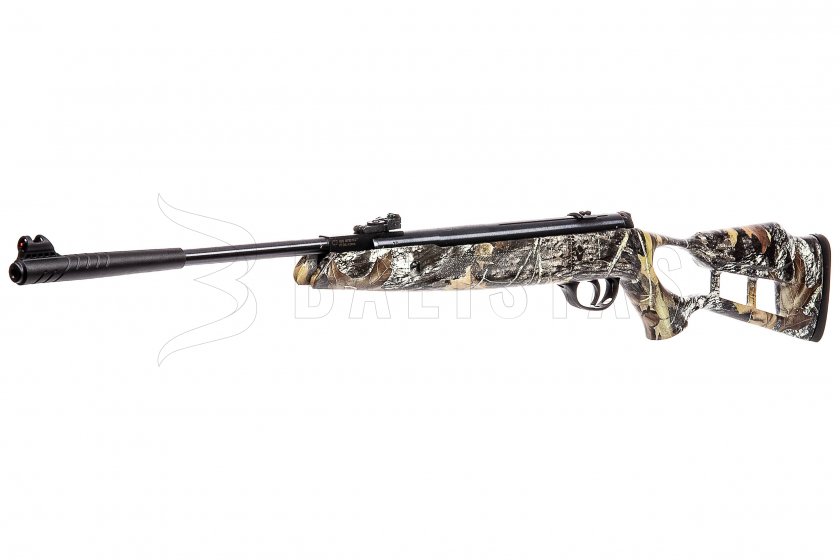 Carabina de aire comprimido Hatsan Striker Edge Camo 4,5mm