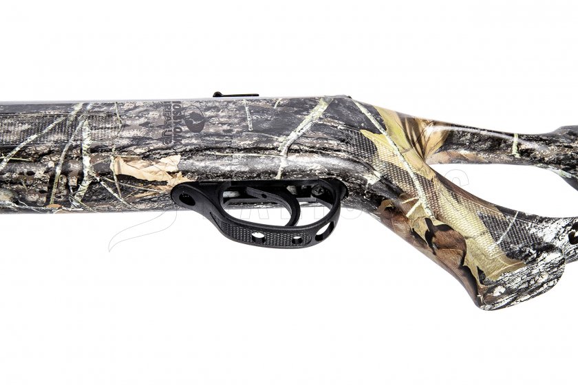 Carabina de aire comprimido Hatsan Striker Edge Camo 4,5mm
