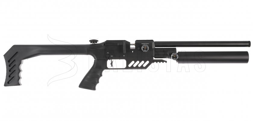 Carabina de aire comprimido FX Dreamline Lite Synthetic Compact 5,5mm