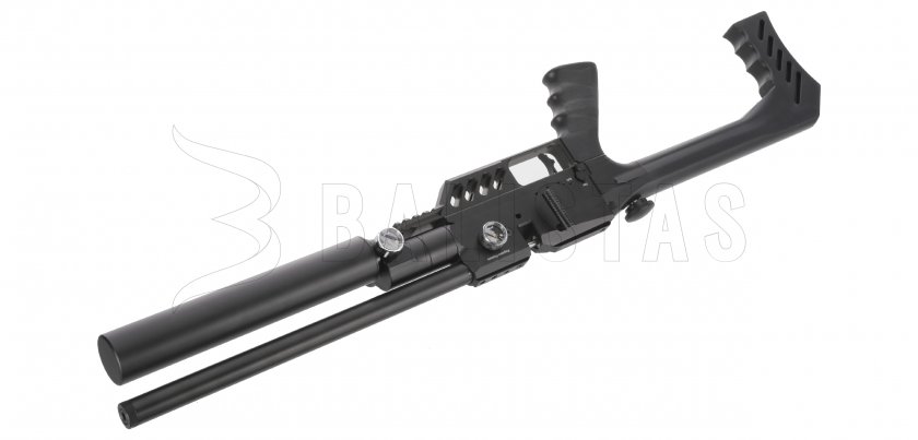 Carabina de aire comprimido FX Dreamline Lite Synthetic Compact 5,5mm