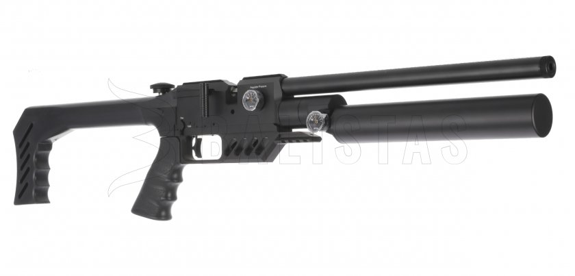 Carabina de aire comprimido FX Dreamline Lite Synthetic Compact 5,5mm