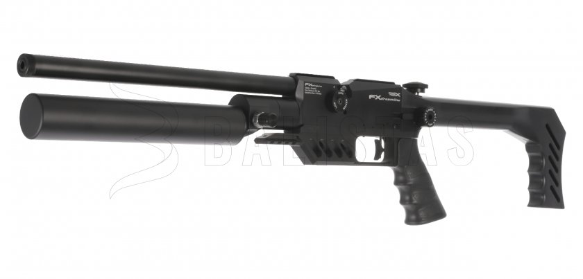 Carabina de aire comprimido FX Dreamline Lite Synthetic Compact 5,5mm