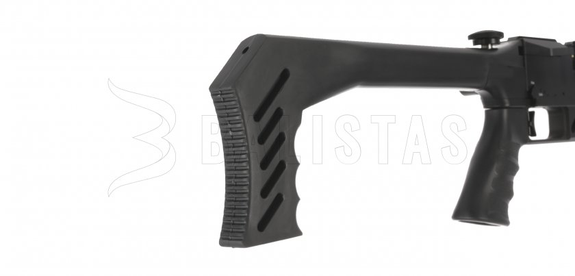 Carabina de aire comprimido FX Dreamline Lite Synthetic Compact 5,5mm