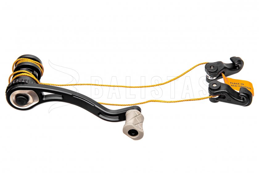 Extractor de biela Barnett HyperGhost