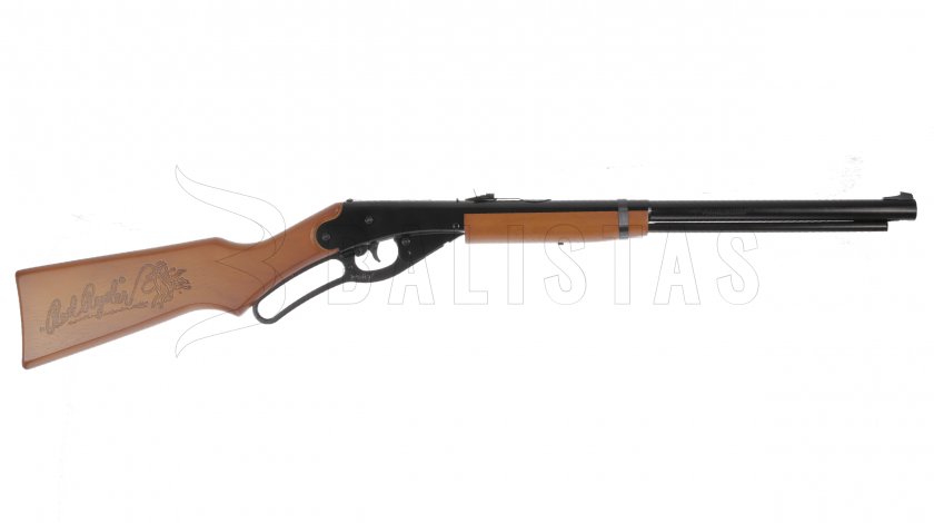 Carabina de aire comprimido Daisy Red Ryder Adulto 1938 4,5mm