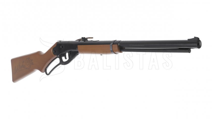 Carabina de aire comprimido Daisy Red Ryder Adulto 1938 4,5mm