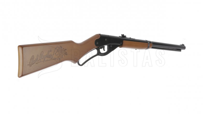 Carabina de aire comprimido Daisy Red Ryder Adulto 1938 4,5mm