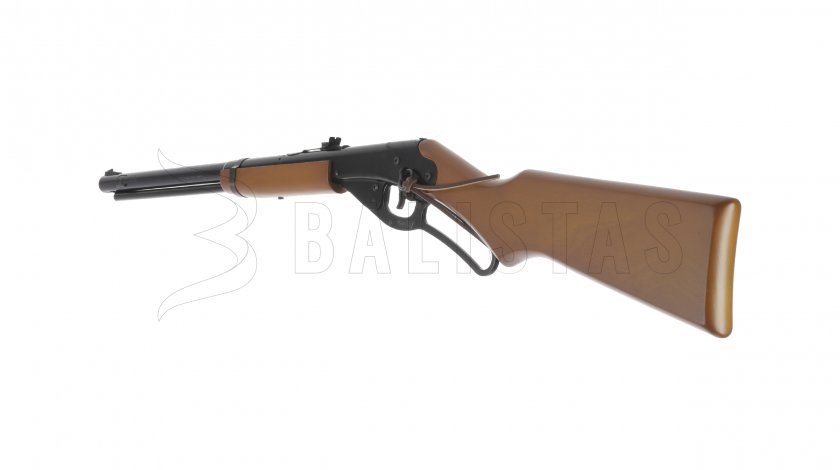 Carabina de aire comprimido Daisy Red Ryder Adulto 1938 4,5mm