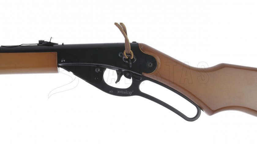 Carabina de aire comprimido Daisy Red Ryder Adulto 1938 4,5mm