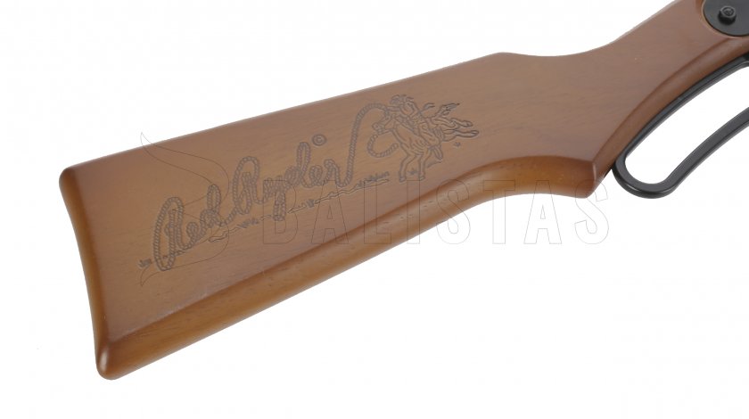 Carabina de aire comprimido Daisy Red Ryder Adulto 1938 4,5mm