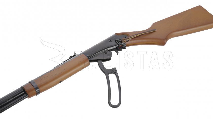 Carabina de aire comprimido Daisy Red Ryder Adulto 1938 4,5mm