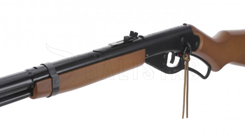 Carabina de aire comprimido Daisy Red Ryder Adulto 1938 4,5mm