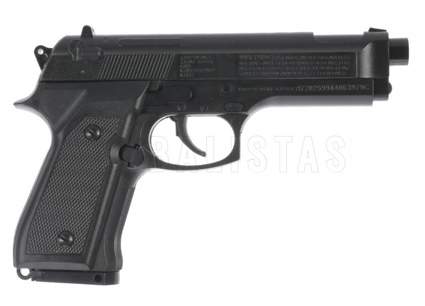 Pistola de aire Daisy Powerline 340 4,5mm