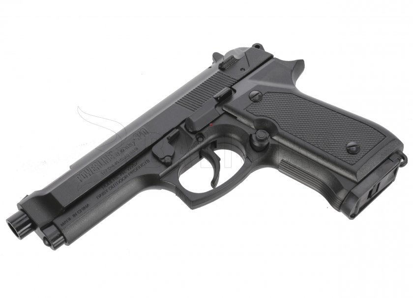 Pistola de aire Daisy Powerline 340 4,5mm