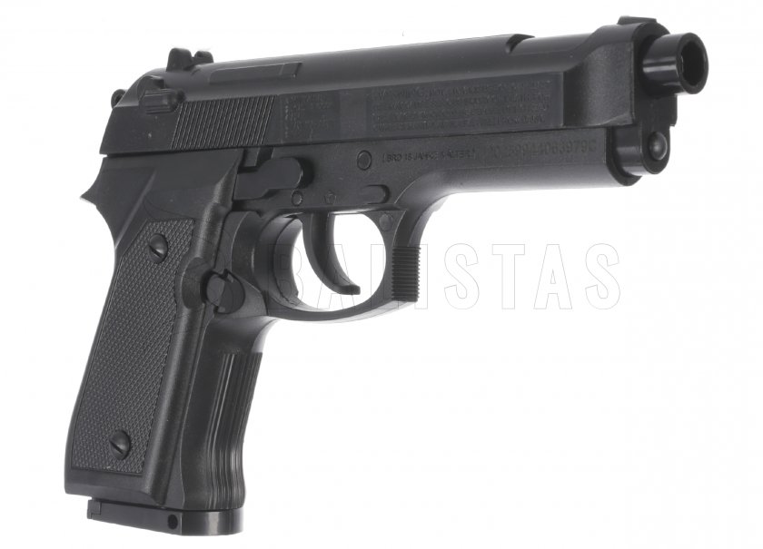 Pistola de aire Daisy Powerline 340 4,5mm