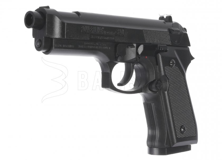 Pistola de aire Daisy Powerline 340 4,5mm