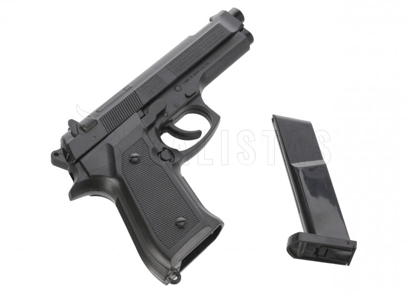 Pistola de aire Daisy Powerline 340 4,5mm
