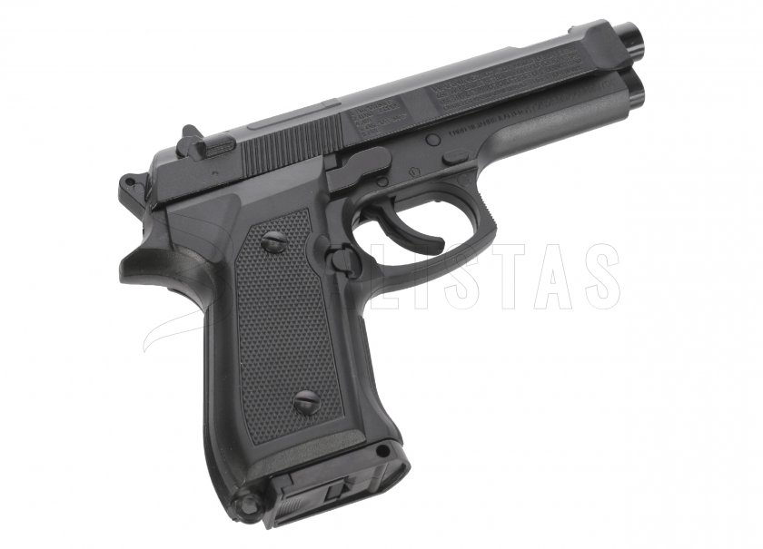 Pistola de aire Daisy Powerline 340 4,5mm