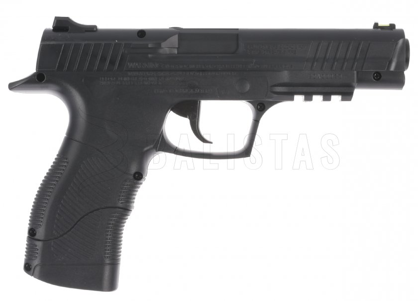 Pistola de aire comprimido Daisy Powerline 415 4,5mm