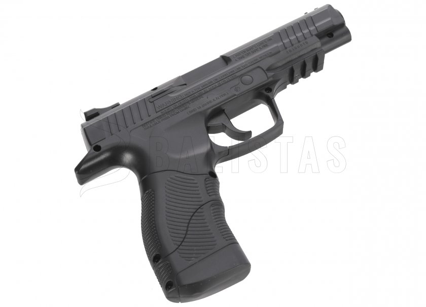 Pistola de aire comprimido Daisy Powerline 415 4,5mm