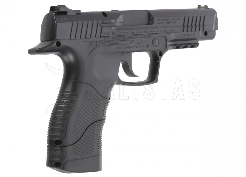 Pistola de aire comprimido Daisy Powerline 415 4,5mm
