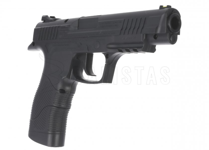 Pistola de aire comprimido Daisy Powerline 415 4,5mm