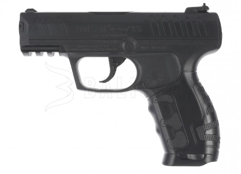 Pistola de aire comprimido Daisy Powerline 426 4,5mm
