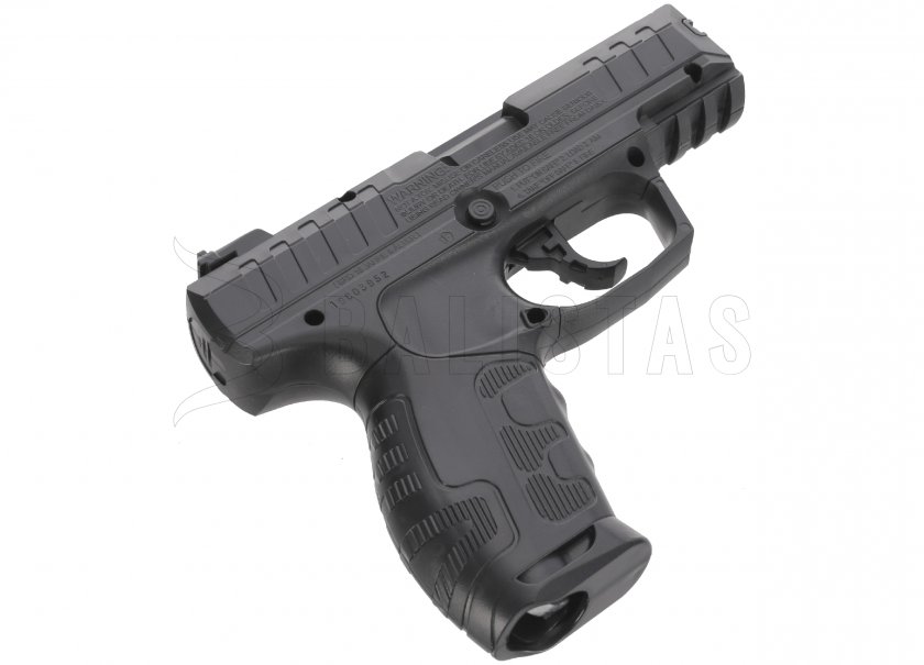 Pistola de aire comprimido Daisy Powerline 426 4,5mm