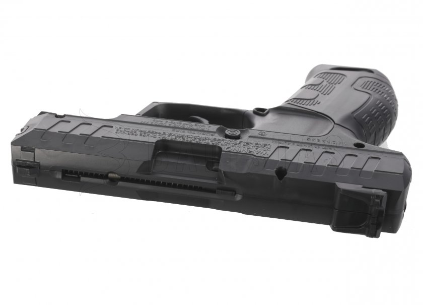 Pistola de aire comprimido Daisy Powerline 426 4,5mm