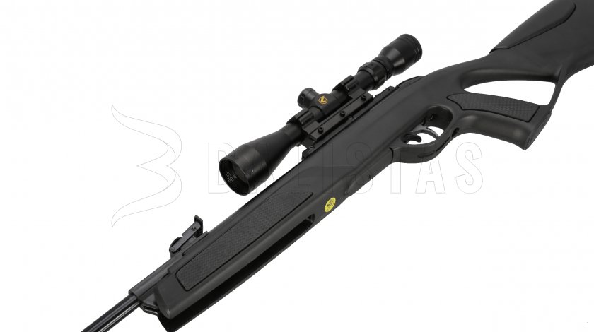 Carabina de aire Gamo Elite X Set 4,5mm