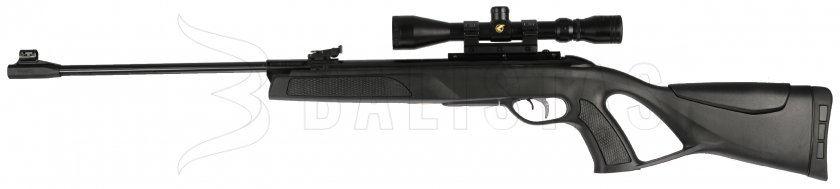Carabina de aire comprimido Gamo Elite X Set 5,5mm