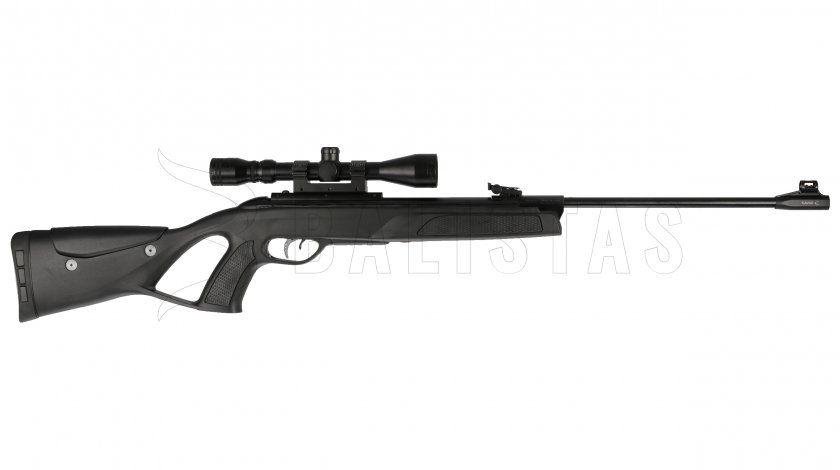 Carabina de aire comprimido Gamo Elite X Set 5,5mm