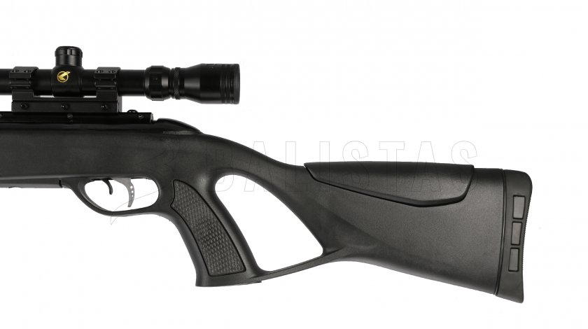 Carabina de aire comprimido Gamo Elite X Set 5,5mm