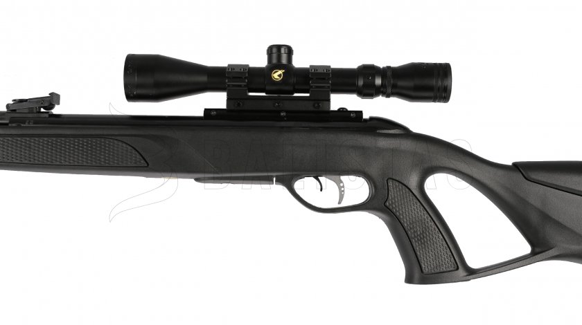 Carabina de aire comprimido Gamo Elite X Set 5,5mm