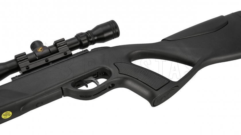 Carabina de aire comprimido Gamo Elite X Set 5,5mm