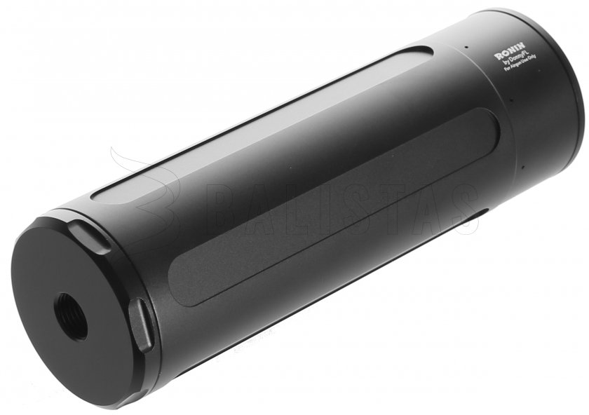 Moderador para armas PCP Donny FL RONIN 1/2×20 UNF