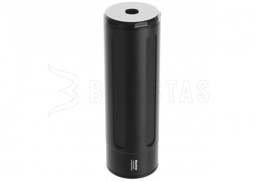 Moderador para armas PCP Donny FL RONIN 1/2×20 UNF