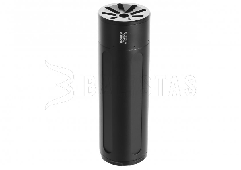 Moderador para armas PCP Donny FL RONIN 1/2×20 UNF