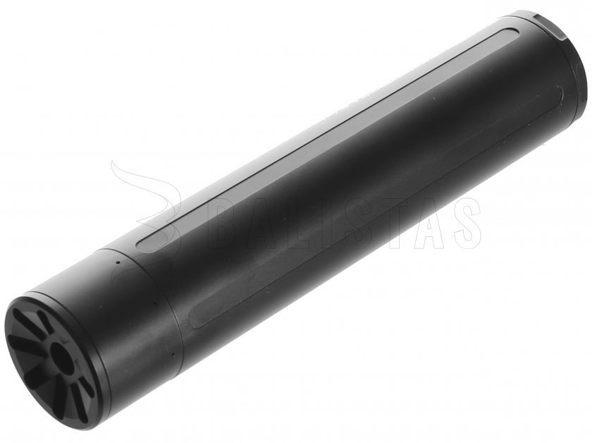 Moderador para pistolas PCP Donny FL SHOGUN 1/2×20 UNF