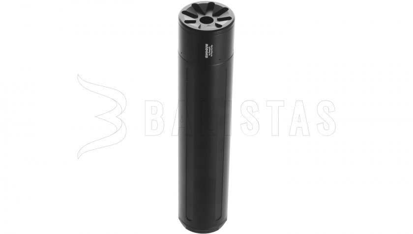 Moderador para pistolas PCP Donny FL SHOGUN 1/2×20 UNF