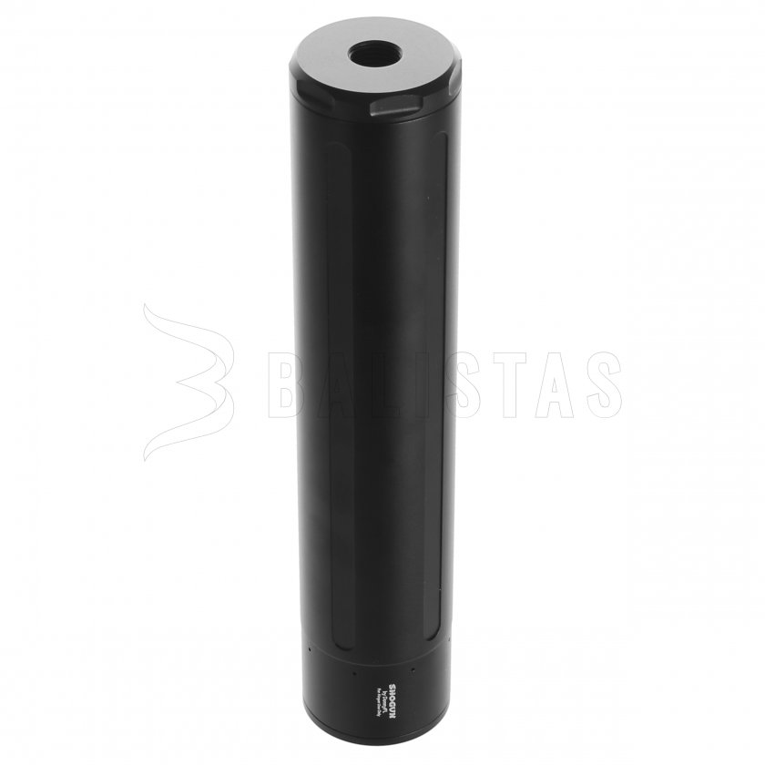 Moderador para pistolas PCP Donny FL SHOGUN 1/2×20 UNF