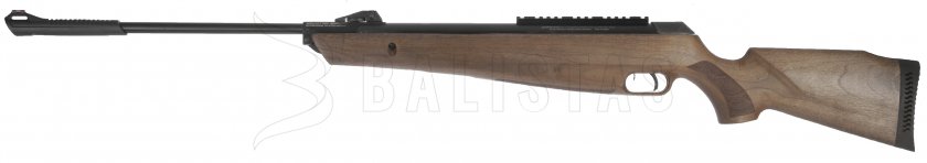 Carabina de aire Kral Arms N-07 Wood 4,5mm