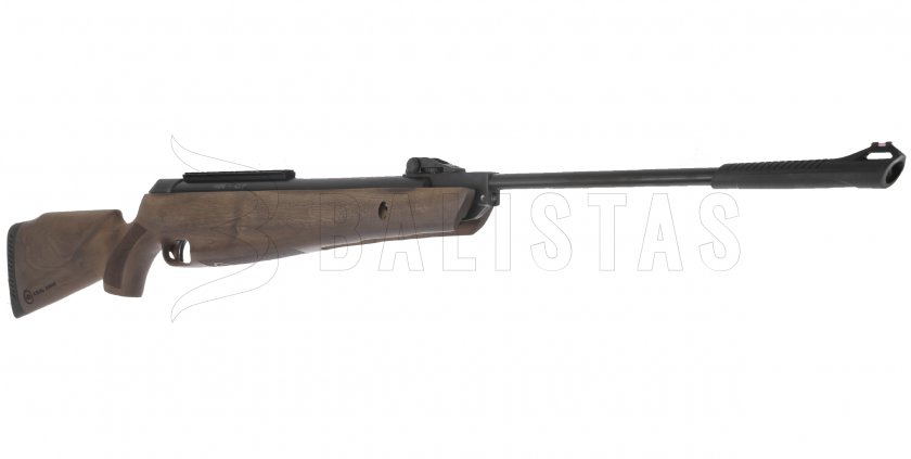 Carabina de aire Kral Arms N-07 Wood 4,5mm